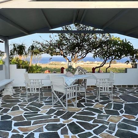 Afiartis Avli House Villa ภายนอก รูปภาพ