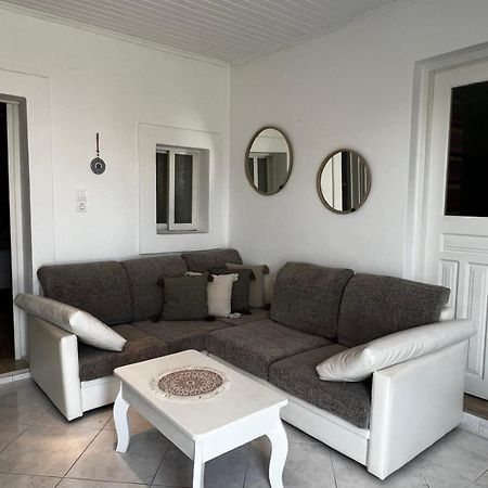 Afiartis Avli House Villa ภายนอก รูปภาพ